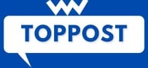 Logo Toppost